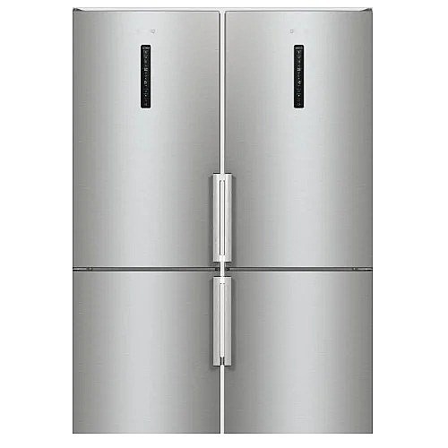 ���� 4 ����� 1.20 ��� ���� GORENJE ������� ��� NRC6193SXL5