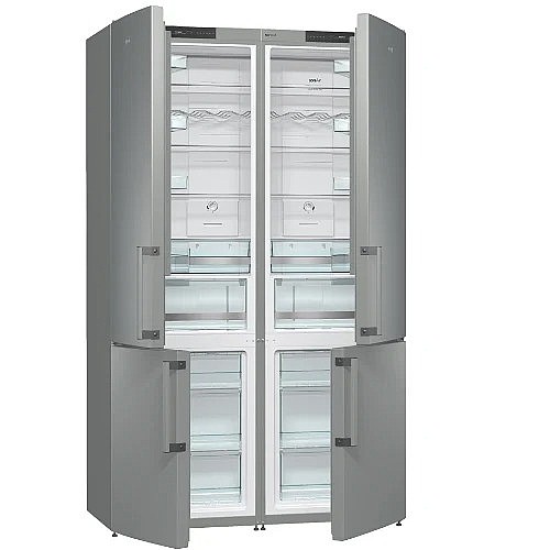 ���� 4 ����� 1.20 ��� ���� GORENJE ������� ��� NRC6193SXL5