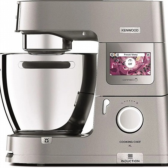 ����� �� XL ����� �������� ����� KENWOOD ��� KCL95.004SI