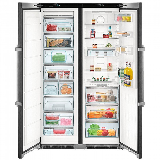 ���� ������ ���� ��� ��� ��� LIEBHERR ���: SBSbs8683 �� ICE MAKER ������ ��� 