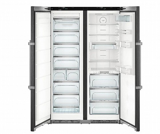 ���� ������ ���� ��� ��� ��� LIEBHERR ���: SBSbs8683 �� ICE MAKER ������ ��� 