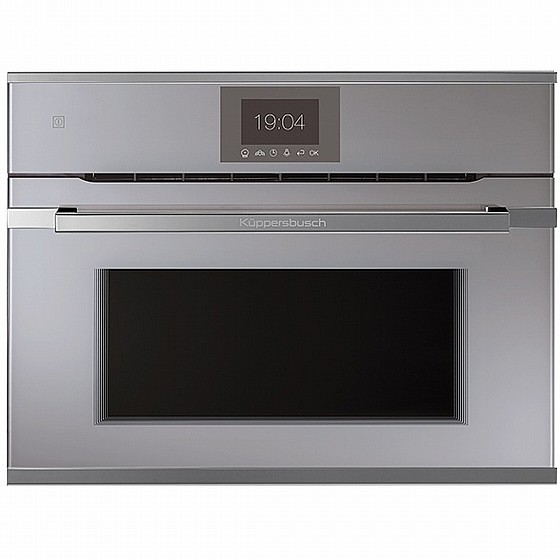 CBP6550.0G Compact Pyrolytic ���� A + �� ökotherm� ����� ����� ���������, 60 cm