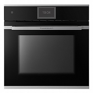 B6550.0S תנור A+ עם ®ökotherm מערכת ומדחום צלייה , 60 cm B6550.0S תנור A+ עם ®ökotherm מערכת ומדחום צלייה , 60 cm