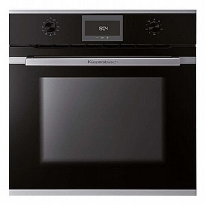 B6335.0S1 תנור A+ עם 9 fו פונקציות, 60 ס"מ ו- ®ökotherm מערכת, 60 cm B6335.0S1 תנור A+ עם 9 fו פונקציות, 60 ס"מ ו- ®ökotherm מערכת, 60 cm