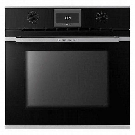 B6330.0S ���� A+ �� 9 �������� � �ökotherm �����, 60 cm