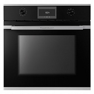 B6330.0S תנור A+ עם 9 פונקציות ו ®ökotherm מערכת, 60 cm B6330.0S תנור A+ עם 9 פונקציות ו ®ökotherm מערכת, 60 cm