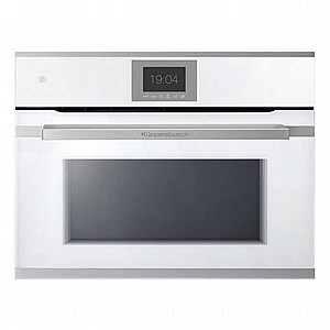 CBD6550.0W תנור אדים קומבי קומפקטי עם 14 פונקציות ומד חום צלייה CBD6550.0W תנור אדים קומבי קומפקטי עם 14 פונקציות ומד חום צלייה
