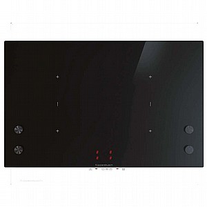 KI8810.0SR כיריים אינדוקציה עם 4 אזורי בישול ו -11 רמות הספק KI8810.0SR כיריים אינדוקציה עם 4 אזורי בישול ו -11 רמות הספק