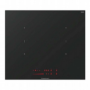 KI6560.0SR כיריים אינדוקציה עם 4 אזורי בישול ו -12 רמות הספק KI6560.0SR כיריים אינדוקציה עם 4 אזורי בישול ו -12 רמות הספק