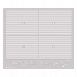 KI6800.0GR כיריים אינדוקציה עם 4 אזורי בישול ו -15 רמות הספק KI6800.0GR כיריים אינדוקציה עם 4 אזורי בישול ו -15 רמות הספק