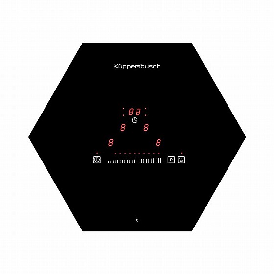 EKWI3740.0W ������ ��������� �� HoneyComb �� 4 ����� ����� ���� ����� ���� �������