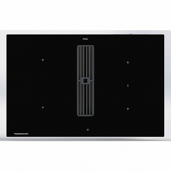 KMI8560.0SR ������ ��������� DownDraft �� 4 ����� ����� � -13 ���� ����. 80 �"�