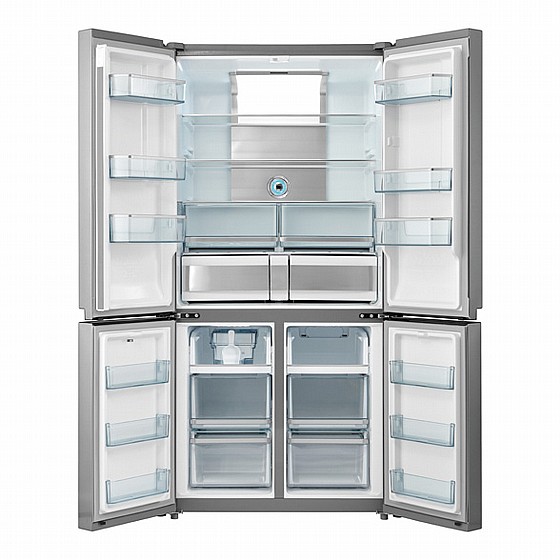 FKG9650.0E ���� LongLife NoFrost ������� 4 ����� �� IonClean, 193 �"�