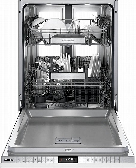 ���� ���� �������� ��� DF481100 ����� GAGGENAU