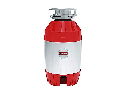 ���� ���� 1.25�"� Food Waste Disposer TE-125 1-1/4 HP