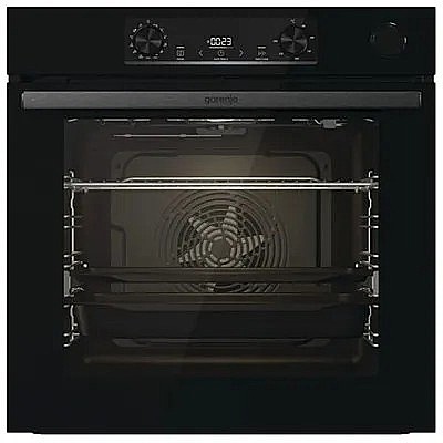 ����� ���� GORENJE BSA6737E15BG ������� ������ ����� �AIRFRYER 