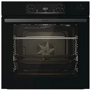 תנור בנוי GORENJE BSA6737E15BG גורנייה בתוספת אידוי וAIRFRYER תנור בנוי GORENJE BSA6737E15BG גורנייה בתוספת אידוי וAIRFRYER