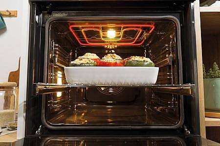 ����� ���� GORENJE BSA6737E15BG ������� ������ ����� �AIRFRYER 