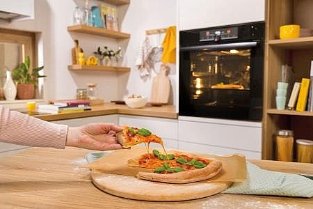 ����� ���� GORENJE BSA6737E15BG ������� ������ ����� �AIRFRYER 