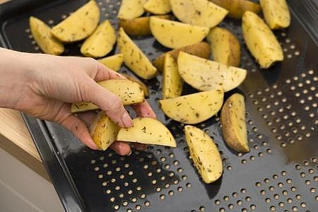 ����� ���� GORENJE BSA6737E15BG ������� ������ ����� �AIRFRYER 