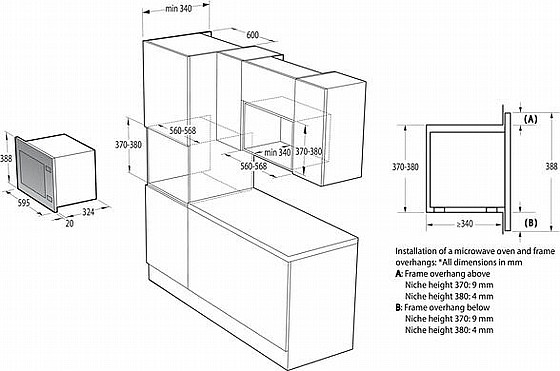 ������� ���� ����� ���� BM201AG1BG ���� GORENJE