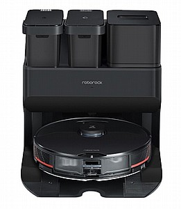 שואב אבק רובוטי Roborock S7 MaxV Ultra שואב אבק רובוטי Roborock S7 MaxV Ultra