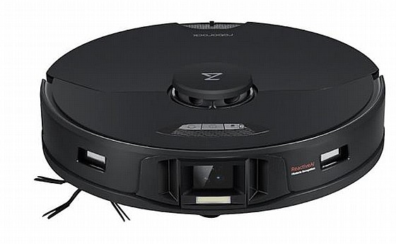 ����� ��� ������ Roborock S7 MaxV Ultra