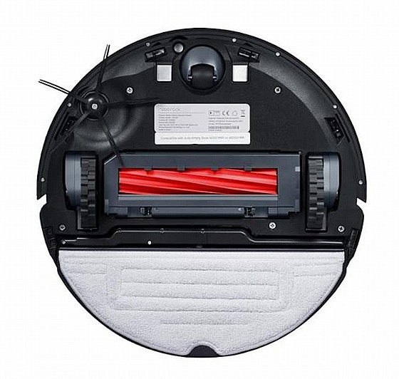 ����� ��� ������ Roborock S7 MaxV Ultra
