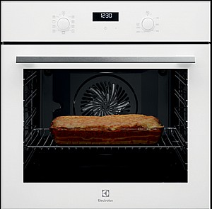 תנור פירוליטי רב-תכליתי ®SenseCook עם טורבו אקטיבי מסדרת Borderless Design EOP6524V תנור פירוליטי רב-תכליתי ®SenseCook עם טורבו אקטיבי מסדרת Borderless Design EOP6524V