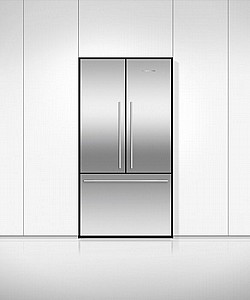 RF610ADJX5 Freestanding French Door Refrigerator Freezer, 90cm RF610ADJX5 Freestanding French Door Refrigerator Freezer, 90cm