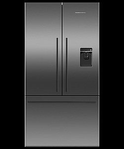 RF540ADUSB5 Freestanding French Door Refrigerator Freezer RF540ADUSB5 Freestanding French Door Refrigerator Freezer