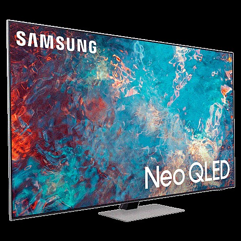 Neo QLED 4K QN85C QE55QN85CATXSQ