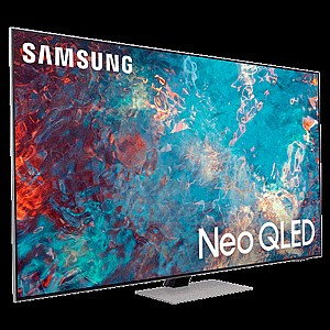 Neo QLED 4K QN85C QE55QN85CATXSQ