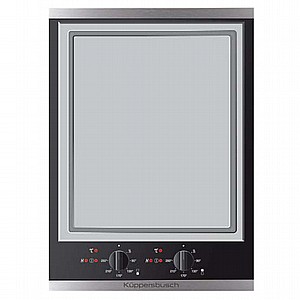 כיריים חשמליים Varioline עם 2 אזורי בישול, 30 ס"מ REF.VKET3800.0SR כיריים חשמליים Varioline עם 2 אזורי בישול, 30 ס"מ REF.VKET3800.0SR