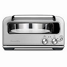 ����� ���� BPZ820BSS ����� ���� ��� BPZ820 the Smart Oven� Pizzaiolo