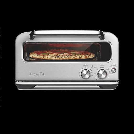 ����� ���� BPZ820BSS ����� ���� ��� BPZ820 the Smart Oven� Pizzaiolo