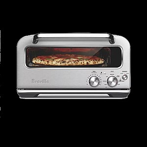 ����� ���� BPZ820BSS ����� ���� ��� BPZ820 the Smart Oven� Pizzaiolo