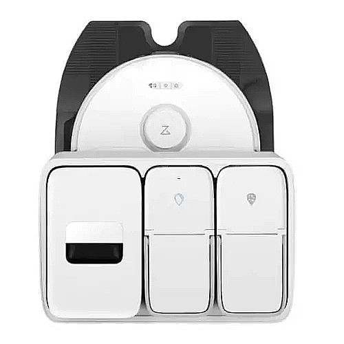 Roborock | ������� ���� ��� ������ S8 Pro Ultra