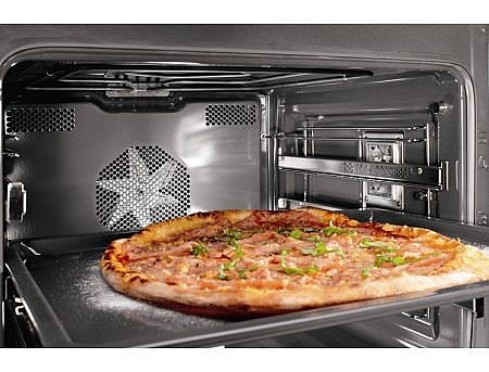 ���� ���� ���� ��� �������� ASKO OP8687B BLACK STEEL