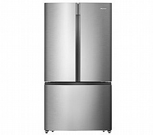 Hisense מקרר 3 דלתות ULTIMATE RT-102 בנפח 765 ל`נירוסטה Hisense מקרר 3 דלתות ULTIMATE RT-102 בנפח 765 ל`נירוסטה