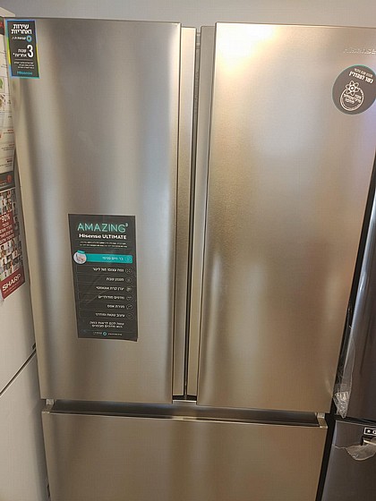 Hisense ���� 3 ����� ULTIMATE RT-102 ���� 765 �`������� 