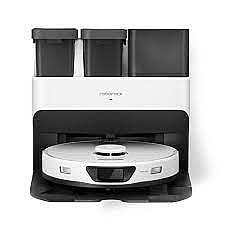 ROBOROCK S7 MAX ULTRA - ������ ��� ���� 