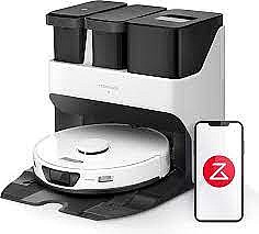 ROBOROCK S7 MAX ULTRA - ������ ��� ���� 