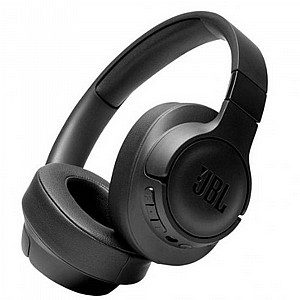 אוזניות קשת אלחוטיות כולל מסנן רעשים Tune 750BTNC JBL אוזניות קשת אלחוטיות כולל מסנן רעשים Tune 750BTNC JBL