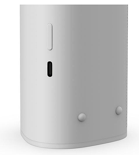����� Roam sonos