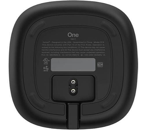 ����� ONE jen2 sonos