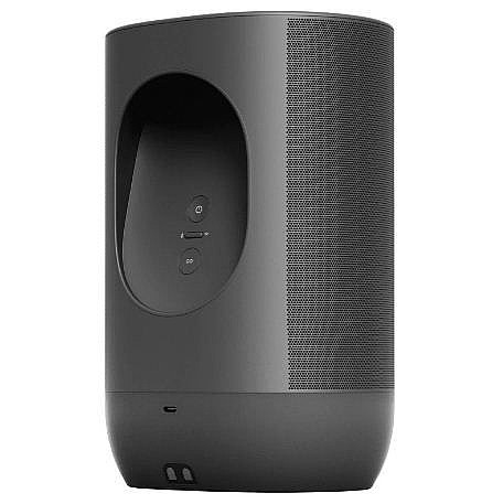 ����� sonos move ����� �� ����� 