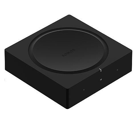 ���� Amp sonos 
