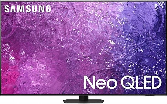 �������� ���� Samsung QN90C Neo QLED 4K UHD HDR 43 QE43QN90C