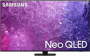 �������� ���� Samsung QN90C Neo QLED 4K UHD HDR 43'' QE43QN90C